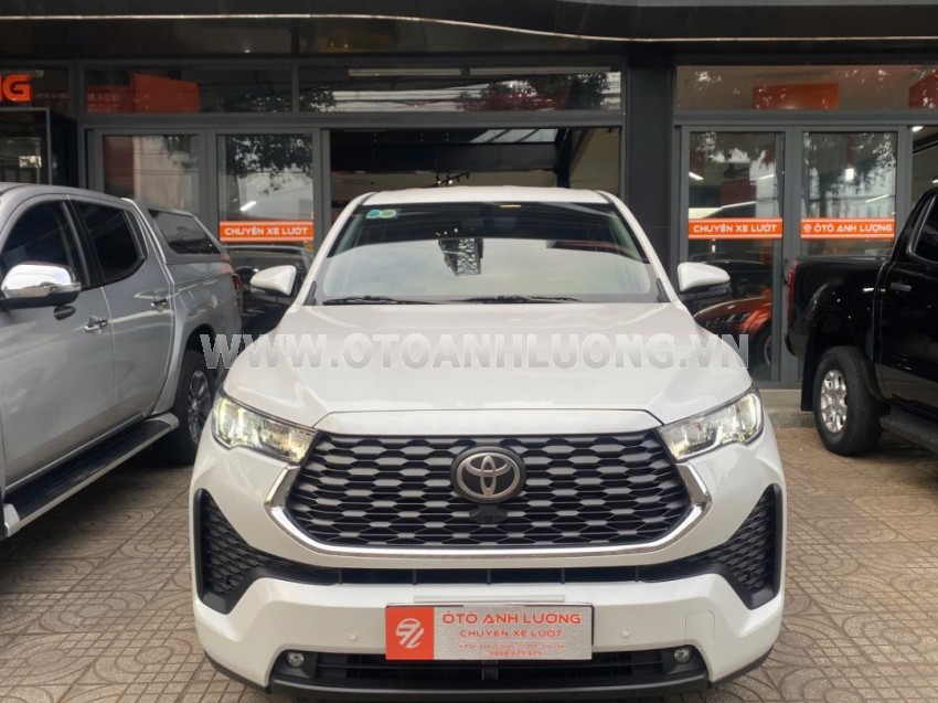 Toyota Innova Cross 2.0 CVT