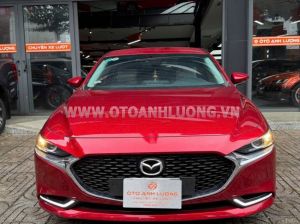 Xe Mazda 3 1.5L Luxury 2021