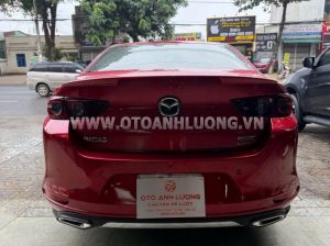 Xe Mazda 3 1.5L Luxury 2021