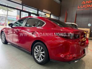 Xe Mazda 3 1.5L Luxury 2021