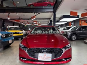 Xe Mazda 3 1.5L Luxury 2021