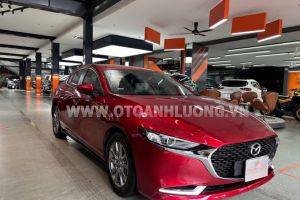 Xe Mazda 3 1.5L Luxury 2021