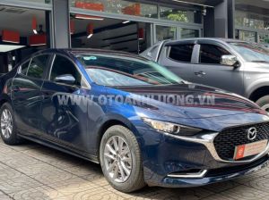 Xe Mazda 3 1.5L Luxury 2022