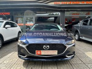 Xe Mazda 3 1.5L Luxury 2022