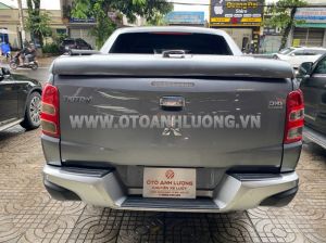 Xe Mitsubishi Triton 4x2 AT 2019