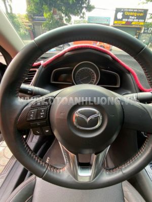 Xe Mazda 3 1.5 AT 2017