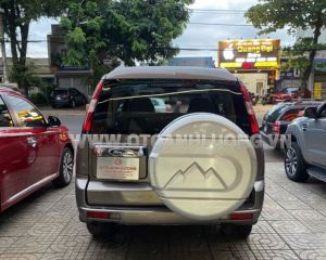 Xe Ford Everest 2.5L 4x2 MT 2013