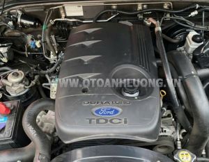 Xe Ford Everest 2.5L 4x2 MT 2013