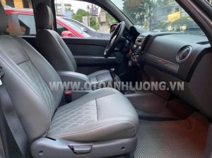 Xe Ford Everest 2.5L 4x2 MT 2013