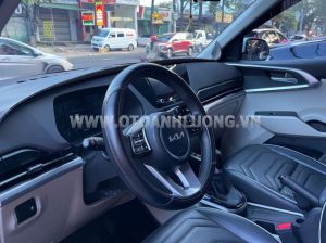 Xe Kia Carens 1.5G MT Deluxe 2022