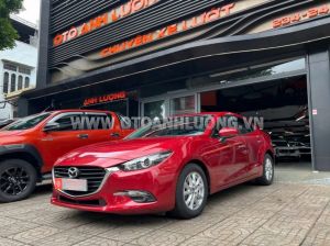 Xe Mazda 3 1.5 AT 2018