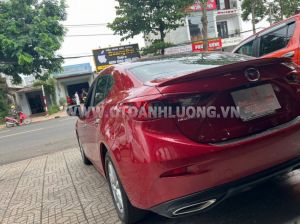 Xe Mazda 3 1.5 AT 2018