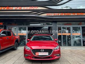 Xe Mazda 3 1.5 AT 2018