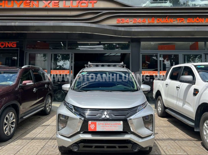 Mitsubishi Xpander 1.5 MT