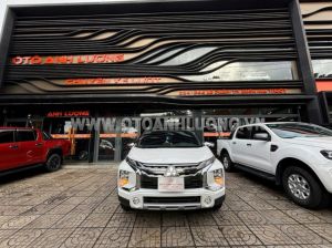 Xe Mitsubishi Xpander Cross 1.5 AT 2021