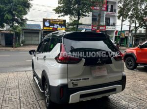 Xe Mitsubishi Xpander Cross 1.5 AT 2021