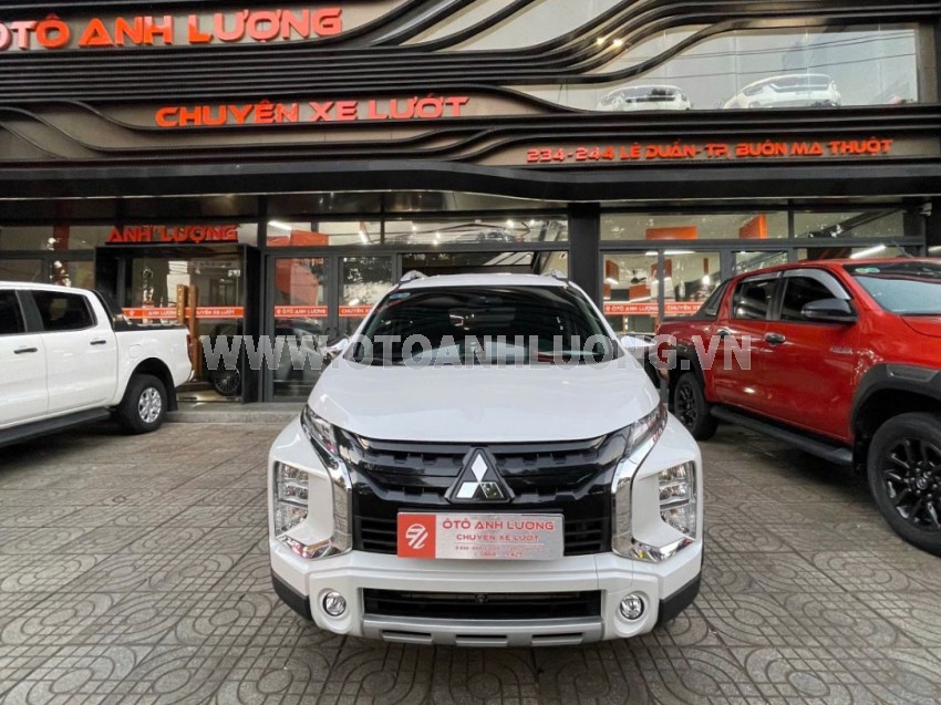 Mitsubishi Xpander Cross 1.5 AT