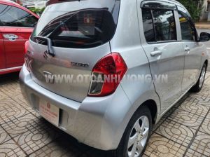 Xe Suzuki Celerio 1.0 AT 2019