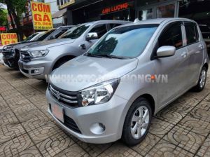 Xe Suzuki Celerio 1.0 AT 2019