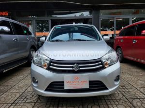 Xe Suzuki Celerio 1.0 AT 2019