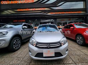 Xe Suzuki Celerio 1.0 AT 2019