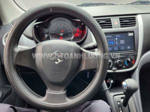 Xe Suzuki Celerio 1.0 AT 2019