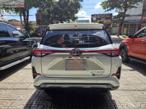 Xe Toyota Veloz Cross 1.5 CVT 2022