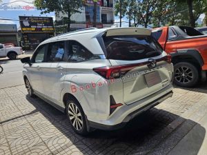 Xe Toyota Veloz Cross 1.5 CVT 2022