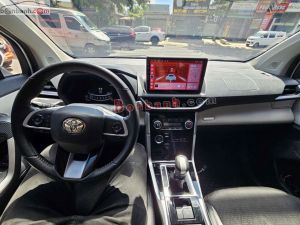 Xe Toyota Veloz Cross 1.5 CVT 2022