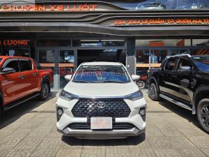 Xe Toyota Veloz Cross 1.5 CVT 2022