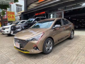 Xe Hyundai Accent 1.4 AT Đặc Biệt 2022