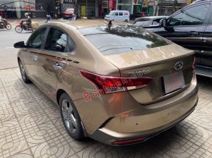 Xe Hyundai Accent 1.4 AT Đặc Biệt 2022