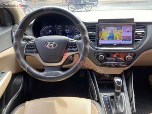 Xe Hyundai Accent 1.4 AT Đặc Biệt 2022