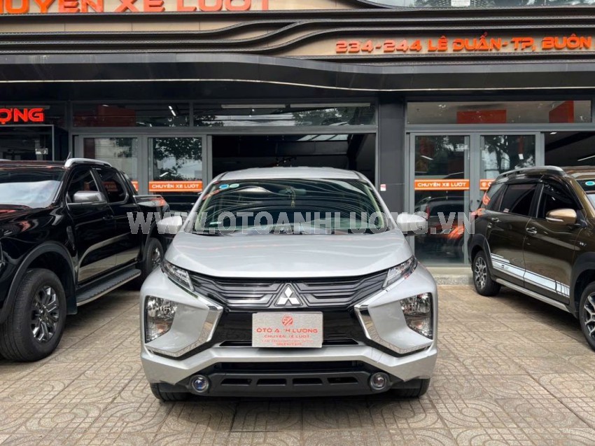 Mitsubishi Xpander 1.5 MT