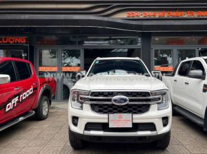 Xe Ford Everest Titanium 2.0L 4x2 AT 2023