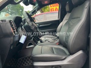 Xe Ford Everest Titanium 2.0L 4x2 AT 2023