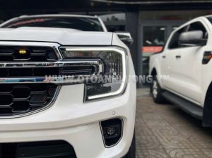 Xe Ford Everest Titanium 2.0L 4x2 AT 2023