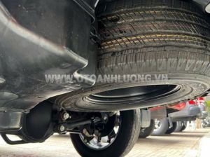 Xe Ford Everest Titanium 2.0L 4x2 AT 2023