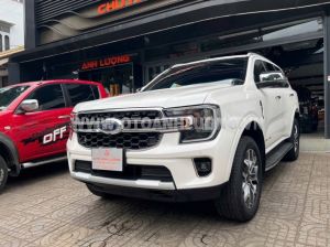 Xe Ford Everest Titanium 2.0L 4x2 AT 2023