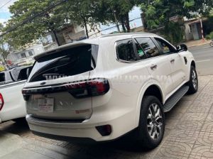 Xe Ford Everest Titanium 2.0L 4x2 AT 2023