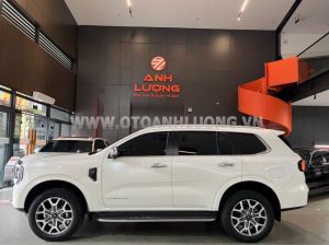 Xe Ford Everest Titanium 2.0L 4x2 AT 2023