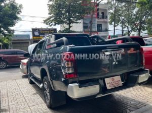 Xe Mitsubishi Triton 4x2 AT Mivec 2020