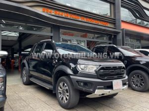 Xe Ford Ranger Wildtrak 3.2L 4x4 AT 2017