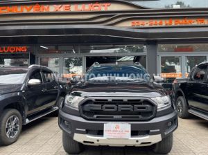 Xe Ford Ranger Wildtrak 3.2L 4x4 AT 2017