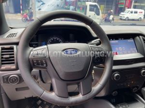 Xe Ford Ranger Wildtrak 3.2L 4x4 AT 2017