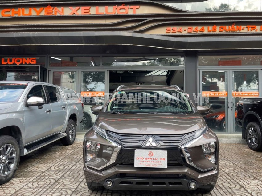 Mitsubishi Xpander 1.5 MT