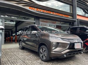 Xe Mitsubishi Xpander 1.5 MT 2021