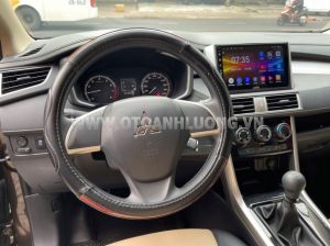 Xe Mitsubishi Xpander 1.5 MT 2021