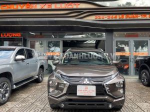 Xe Mitsubishi Xpander 1.5 MT 2021