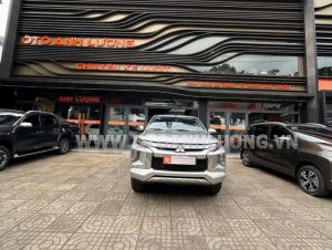 Xe Mitsubishi Triton 4x2 AT Mivec Premium 2019